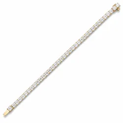 Armband aus 14 Karat Gold