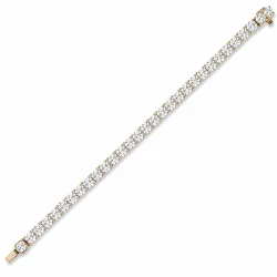 Armband aus 14 Karat Gold