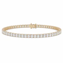 Armband aus 14 Karat Gold