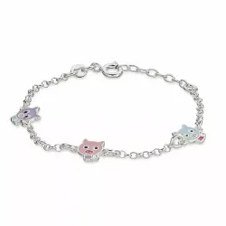 Armband aus Silber