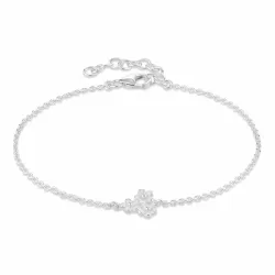 Marguerite Armband aus Silber - Majse