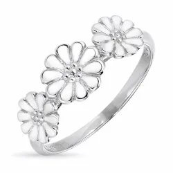 Marguerite Ring aus Silber - Maggie