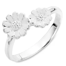 Marguerite Ring aus Silber - Maggie