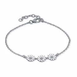 Marguerite Armband aus Silber - Maggie