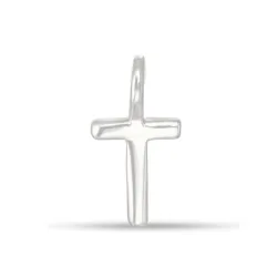 buchstab t Anhänger aus Silber - My Letter