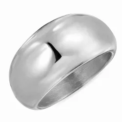 Wasserfest Ring aus Stahl - OCEANA