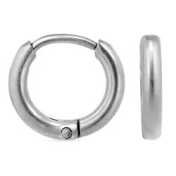 9 mm Wasserfester Kreole in Stahl - OCEANA