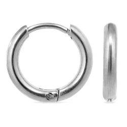 11,5 mm Wasserfester Kreole in Stahl - OCEANA