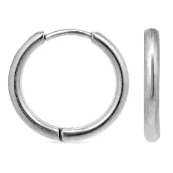 13 mm Wasserfester Kreole in Stahl - OCEANA