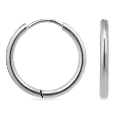 15 mm Wasserfester Kreole in Stahl - OCEANA