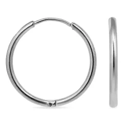 19 mm Wasserfester Kreole in Stahl - OCEANA