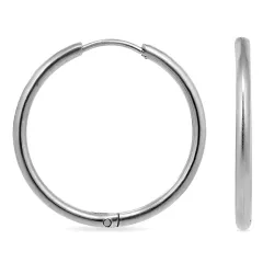 21 mm Wasserfester Kreole in Stahl - OCEANA