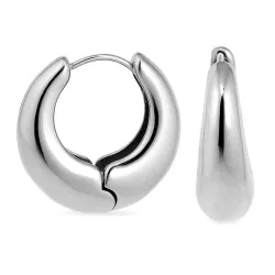 Wasserfester Kreole in Stahl - OCEANA