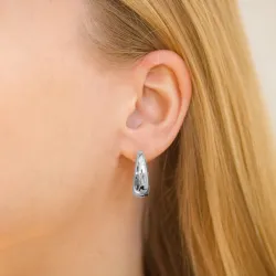 Wasserfester Kreole in Stahl - OCEANA