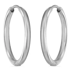 20 mm Wasserfester Kreole in Stahl - OCEANA