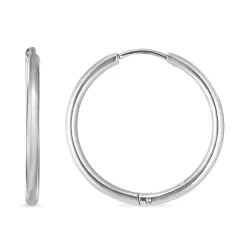 24 mm Wasserfester Kreole in Stahl - OCEANA