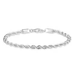 Wasserfest Armband aus Stahl  x 3,50 mm 