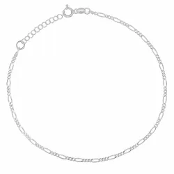 Fußkette aus silber
