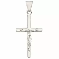 Jesus Silber bnh kreuz aus Silber - Amoré