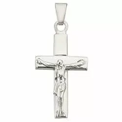 Jesus Silber bnh kreuz aus Silber - Amoré