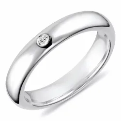 Ring aus Silber