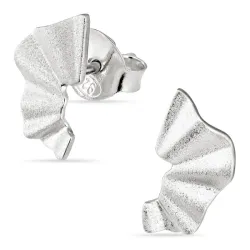 Ohrringe in Silber