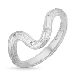 Ring aus Silber