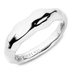 Ring aus Silber - Lumé Essence