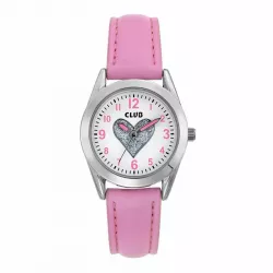 Herz rosa Kinderuhr A651811S0A