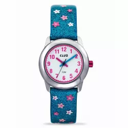 Club time Kinderuhr A651893S0A
