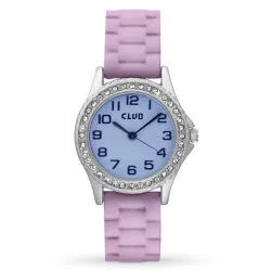 Club time Kinder Uhr A56539S0A