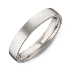 Kollektionsmuster Herrenring aus Silber