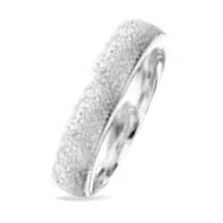 Kollektionsmuster Ring aus Silber
