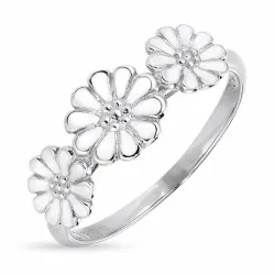 Kollektionsmuster Marguerite Ring aus Silber - Maggie