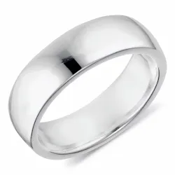 Kollektionsmuster Silber Ring aus Silber